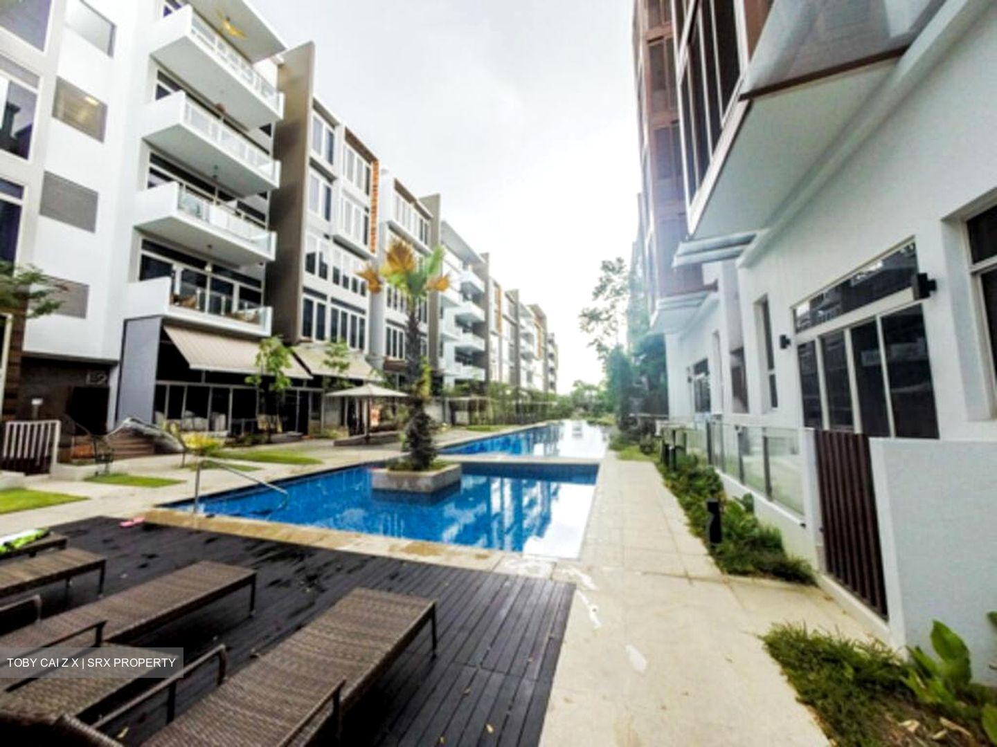 The Greenwich (D28), Condominium #508584491
